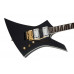 Електрогітара JACKSON X SERIES KELLY KEX GLOSS BLACK
