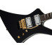 Електрогітара JACKSON X SERIES KELLY KEX GLOSS BLACK