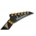 Електрогітара JACKSON X SERIES KELLY KEX GLOSS BLACK