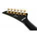 Електрогітара JACKSON X SERIES KELLY KEX GLOSS BLACK