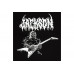 Футболка JACKSON SKELETONE T-SHIRT BLACK XL