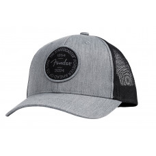 Кепка FENDER 70TH ANNIVERSARY STRATOCASTER BADGE HAT