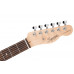 Електрогітара SQUIER DEBUT TELECASTER LRL SEA FOAM GREEN