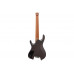 Електрогітара IBANEZ QX527PE-NTF