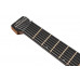 Електрогітара IBANEZ QX527PE-NTF