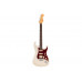 Електрогітара FENDER PLAYER II MODIFIED STRATOCASTER HSS RW OLYMPIC PEARL