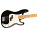 Бас-гітара FENDER PLAYER II PRECISION BASS MN BLACK
