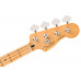 Бас-гітара FENDER PLAYER II PRECISION BASS MN BLACK
