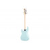 Бас-гітара SQUIER DEBUT PRECISION BASS LRL DAPHNE BLUE