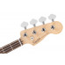 Бас-гітара SQUIER DEBUT PRECISION BASS LRL DAPHNE BLUE