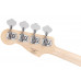 Бас-гітара SQUIER DEBUT PRECISION BASS LRL DAPHNE BLUE
