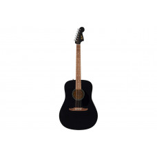 Гітара акустична FENDER CALIFORNIA DEBUT REDONDO BLACK