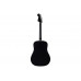 Гітара акустична FENDER CALIFORNIA DEBUT REDONDO BLACK