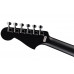 Гітара акустична FENDER CALIFORNIA DEBUT REDONDO BLACK