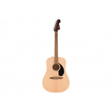 Гітара акустична FENDER CALIFORNIA DEBUT REDONDO NATURAL