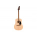 Гітара акустична FENDER CALIFORNIA DEBUT REDONDO NATURAL