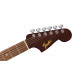 Гітара акустична FENDER CALIFORNIA DEBUT REDONDO NATURAL