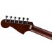 Гітара акустична FENDER CALIFORNIA DEBUT REDONDO NATURAL