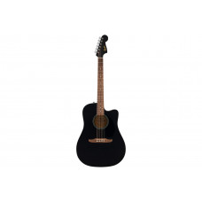 Гітара електроакустична FENDER CALIFORNIA DEBUT REDONDO CE BLACK
