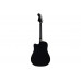 Гітара електроакустична FENDER CALIFORNIA DEBUT REDONDO CE BLACK