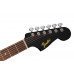 Гітара електроакустична FENDER CALIFORNIA DEBUT REDONDO CE BLACK