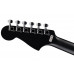 Гітара електроакустична FENDER CALIFORNIA DEBUT REDONDO CE BLACK