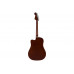 Гітара електроакустична FENDER CALIFORNIA DEBUT REDONDO CE NATURAL
