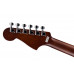 Гітара електроакустична FENDER CALIFORNIA DEBUT REDONDO CE NATURAL