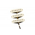 Набор звукоснимателей FENDER JOSEFINA HAND WOUND DUAL MAG II STRATOCASTER PICKUPS