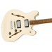 Гітара напівакустична SQUIER AFFINITY SERIES STARCASTER DELUXE OLYMPIC WHITE