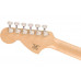 Гітара напівакустична SQUIER AFFINITY SERIES STARCASTER DELUXE OLYMPIC WHITE