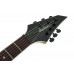 Електрогітара JACKSON JS SERIES MONARKH SC JS22 RED SATIN