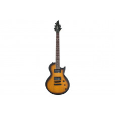 Електрогітара JACKSON JS SERIES MONARKH SC JS22 TOBACCO BURST