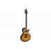 Електрогітара JACKSON JS SERIES MONARKH SC JS22 TOBACCO BURST