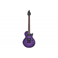 Електрогітара JACKSON JS SERIES MONARKH SC JS22Q TRANSPARENT PURPLE BURST