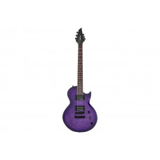 Електрогітара JACKSON JS SERIES MONARKH SC JS22Q TRANSPARENT PURPLE BURST