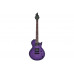 Електрогітара JACKSON JS SERIES MONARKH SC JS22Q TRANSPARENT PURPLE BURST