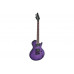 Електрогітара JACKSON JS SERIES MONARKH SC JS22Q TRANSPARENT PURPLE BURST