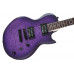 Електрогітара JACKSON JS SERIES MONARKH SC JS22Q TRANSPARENT PURPLE BURST