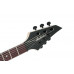 Електрогітара JACKSON JS SERIES MONARKH SC JS22Q TRANSPARENT PURPLE BURST