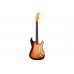 Електрогітара FENDER AMERICAN ULTRA II STRATOCASTER HSS EB ULTRABURST