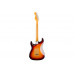Електрогітара FENDER AMERICAN ULTRA II STRATOCASTER HSS EB ULTRABURST
