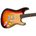 Електрогітара FENDER AMERICAN ULTRA II STRATOCASTER HSS EB ULTRABURST