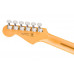 Електрогітара FENDER AMERICAN ULTRA II STRATOCASTER HSS EB ULTRABURST