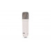 Мікрофон RODE NT1 SIGNATURE WHITE