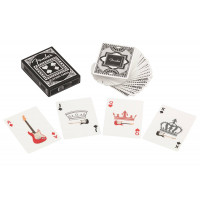 Гральні карти FENDER STRATOCASTER DECK OF PLAYING CARDS Гральні карти FENDER STRATOCASTER DECK OF PLAYING CARDS