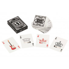 Гральні карти FENDER STRATOCASTER DECK OF PLAYING CARDS