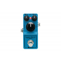 Педаль ефектів IBANEZ SMMINI