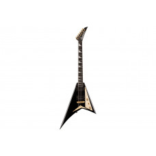 Електрогітара JACKSON PRO SERIES RHOADS RRT-5 GLOSS BLACK Електрогітара JACKSON PRO SERIES RHOADS RRT-5 GLOSS BLACK