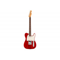 Електрогітара FENDER PLAYER II TELECASTER TRANSPARENT CHERRY Електрогітара FENDER PLAYER II TELECASTER TRANSPARENT CHERRY